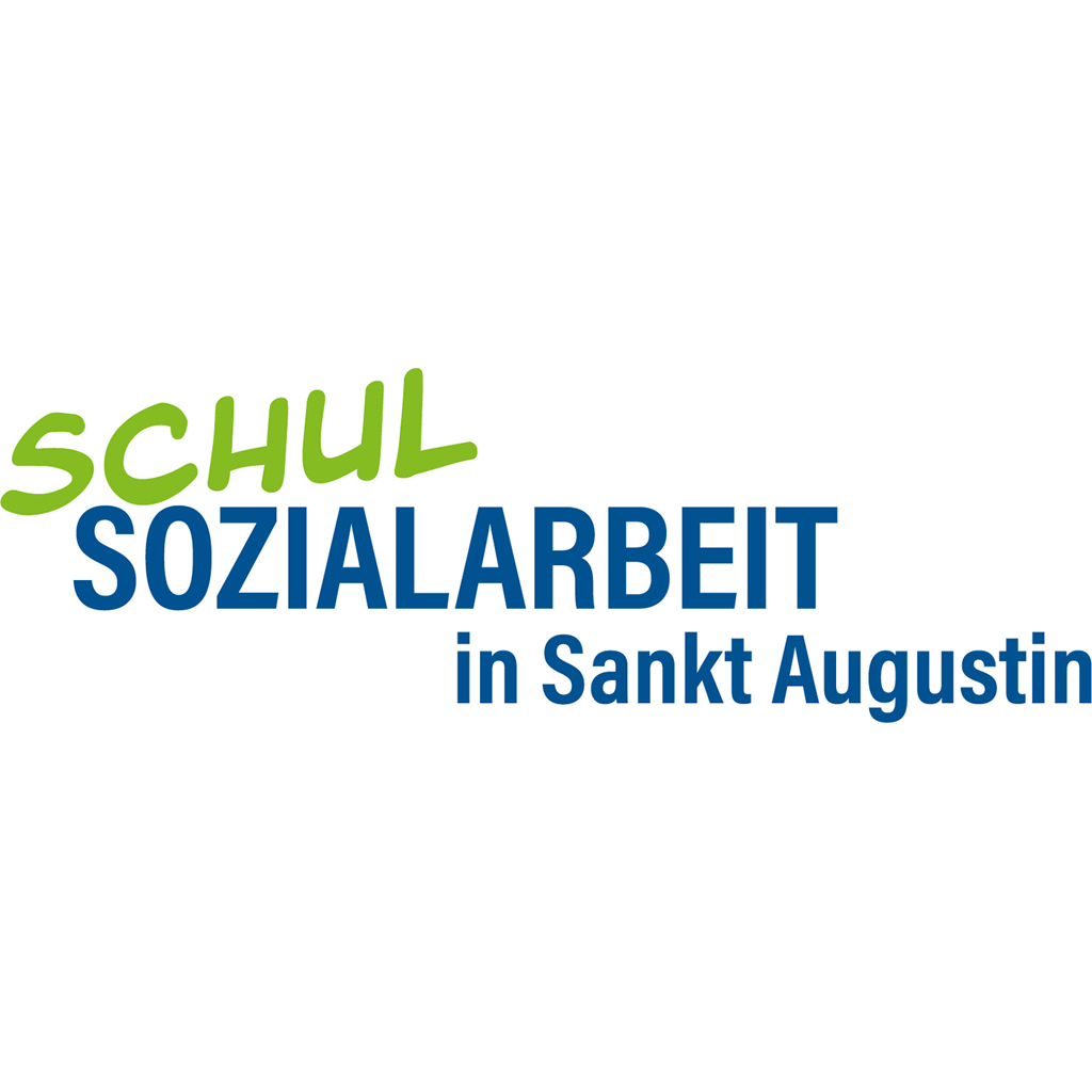 Logo SSA Sankt Augustin quadrat