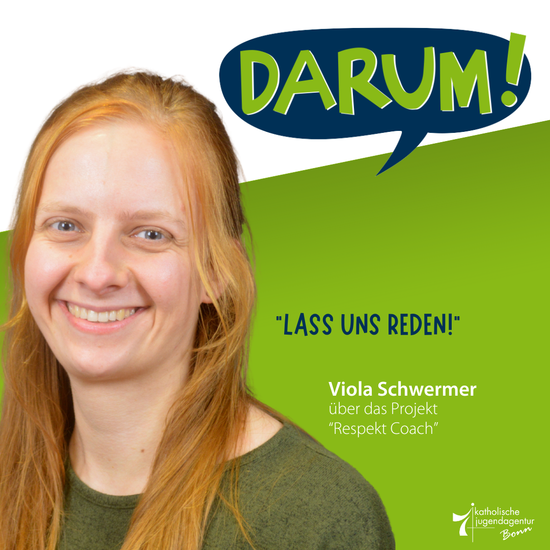 DARUM! Posting_Viola Schwermer